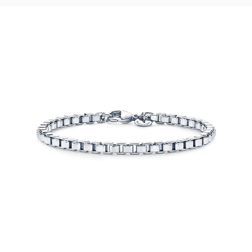 Tiffany & Co. Venetian Bracelet